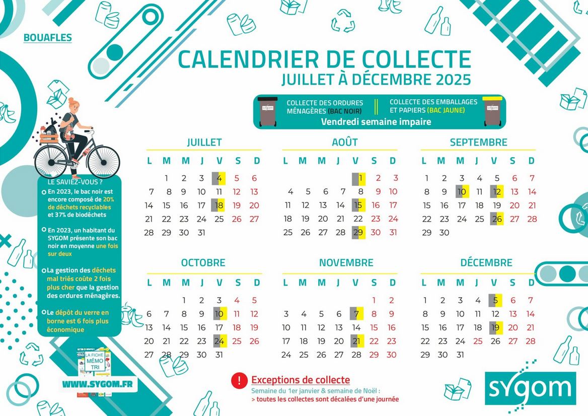 2025 Calendier-collectes-juillet-a-decembre-2025