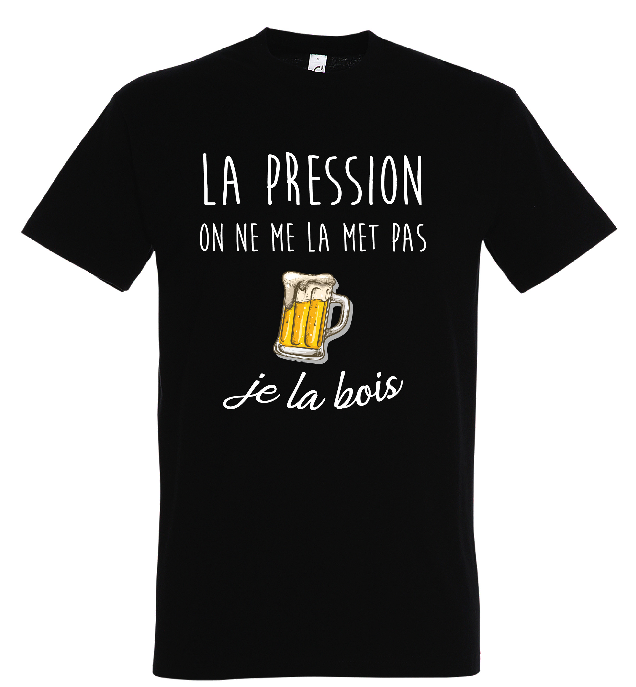 Tee-shirt-animation-11500-NOIR PROFOND-A-0074