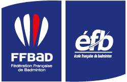 Ffbad efb sans etoile