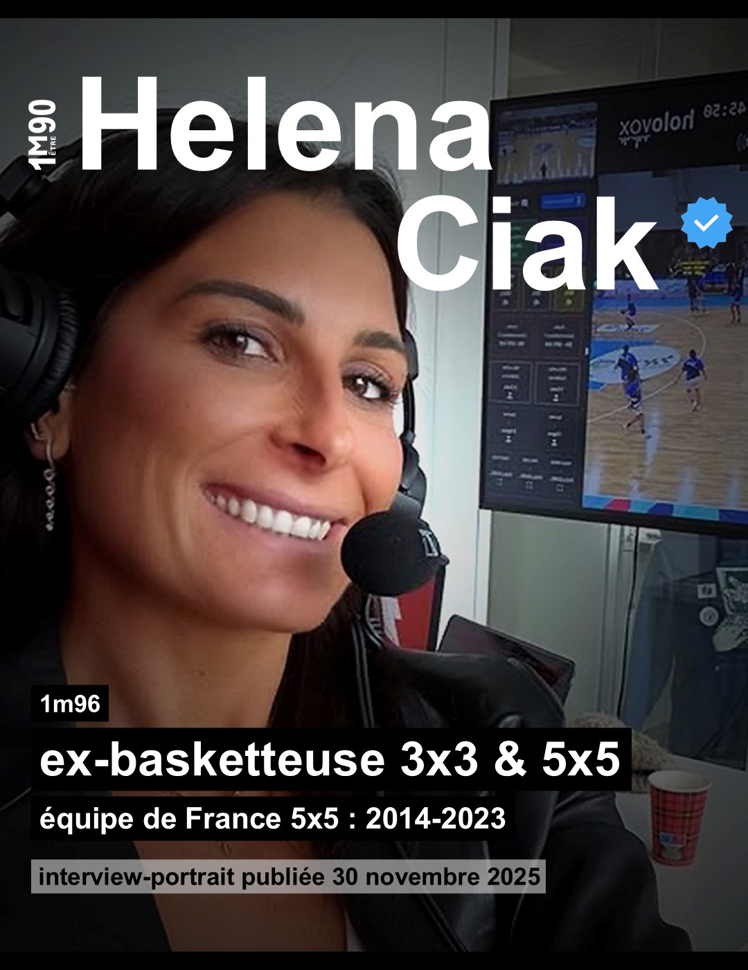 Itw 16 ciak helena n