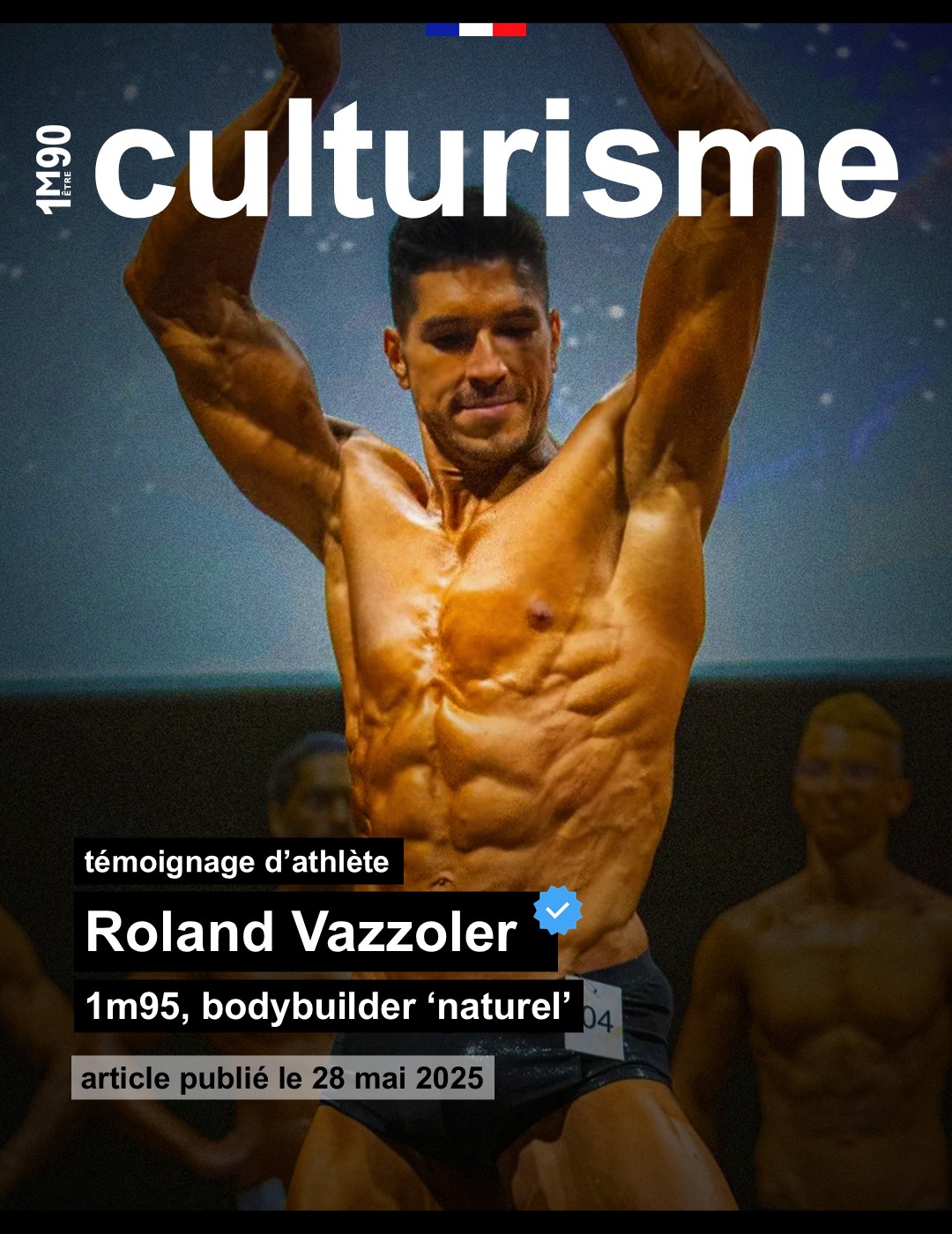 Culturisme rv a