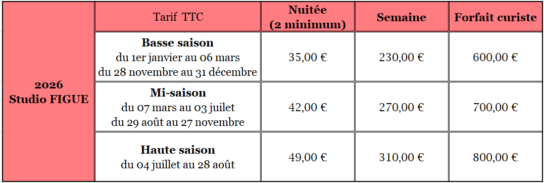 Tarif-studio-2026