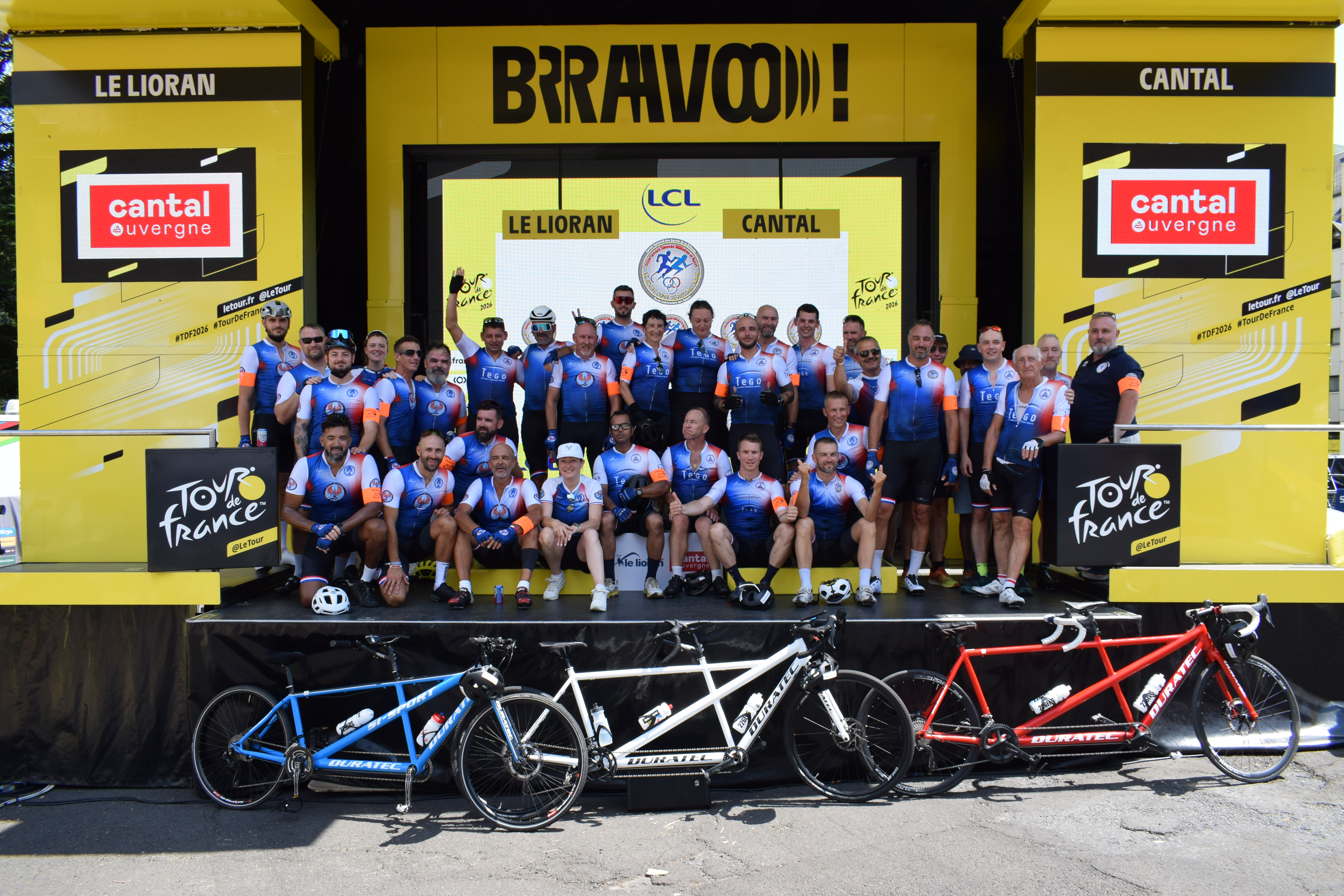 Tdf 2026 320 