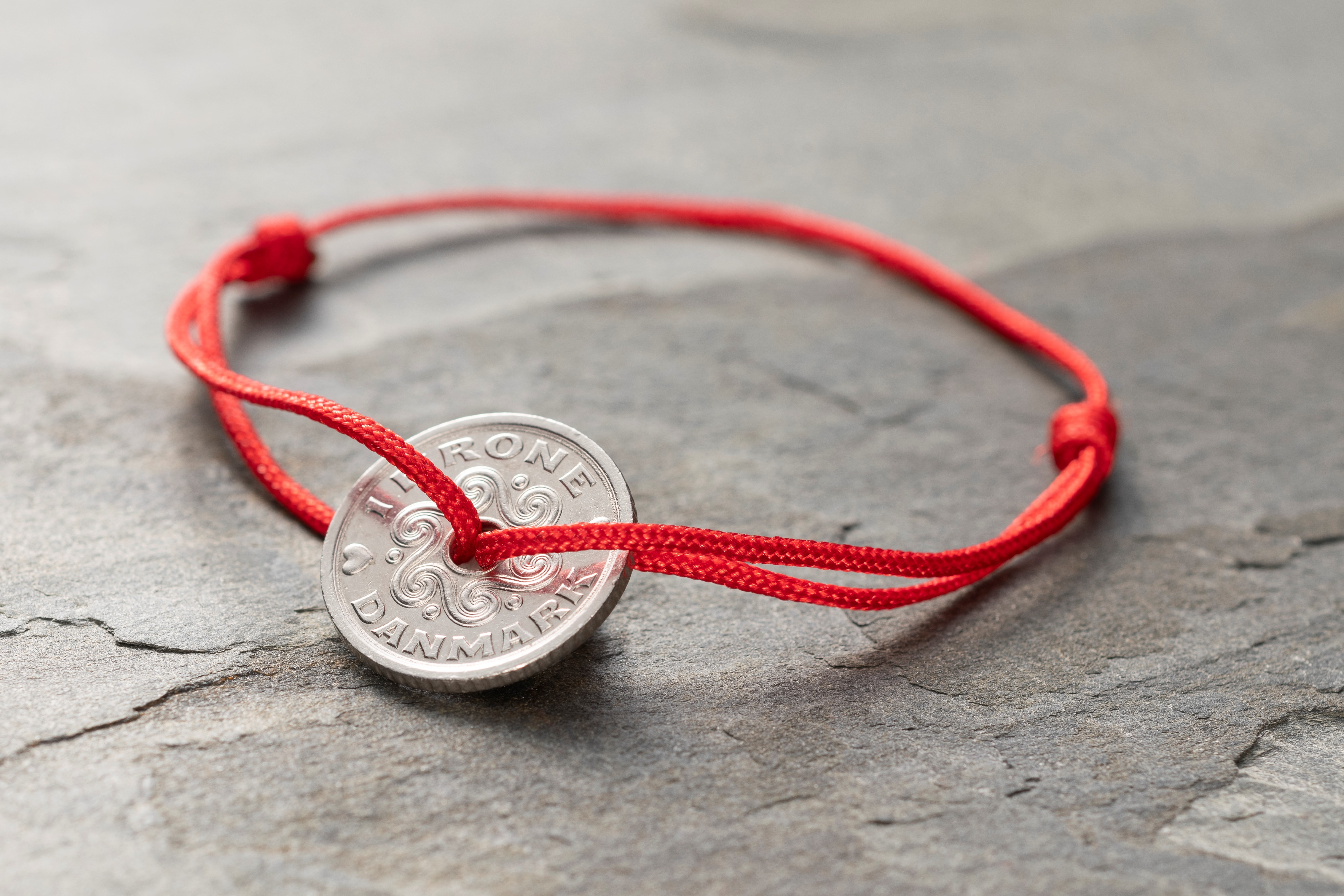 The danish krone 1000 2 