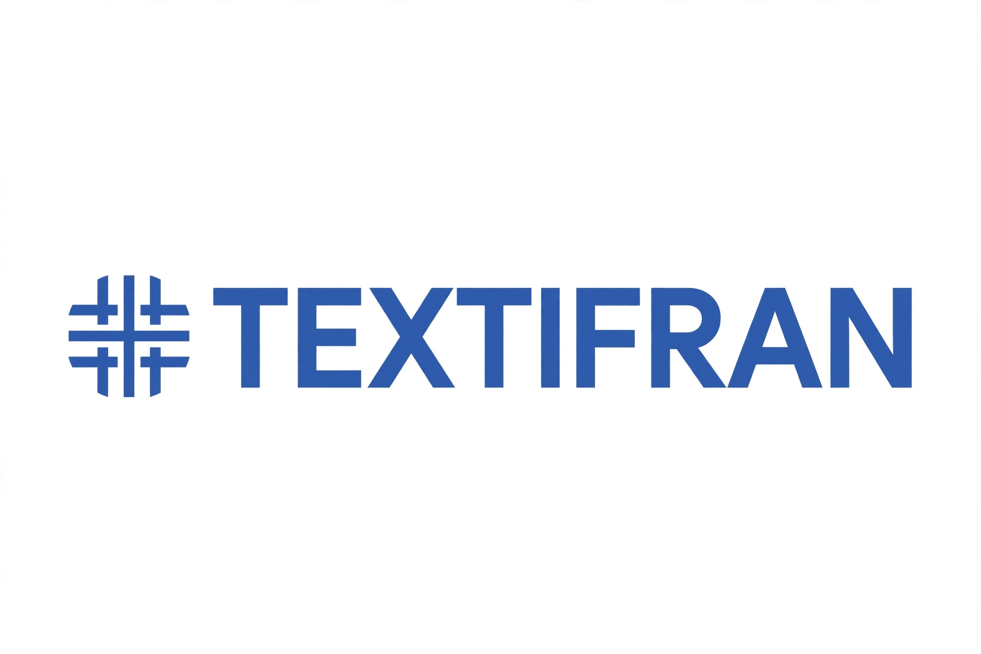Logo textifran