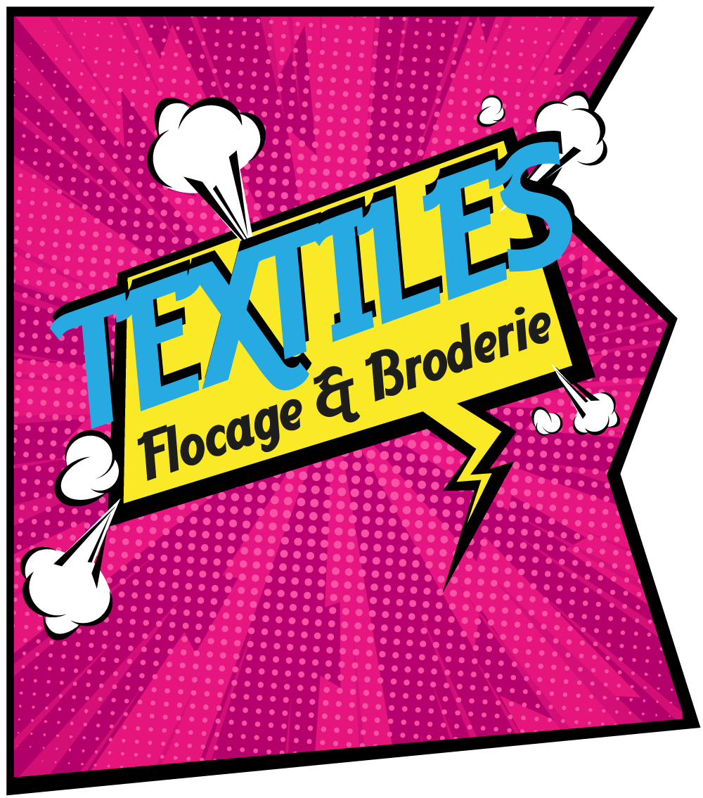 MDC s'occupe de prendre en charge la personnalisation de vos textiles avec le flocage et la broderie de vos casquettes, tee-shirts, chemises, polos,bonnets, sacs shopping...