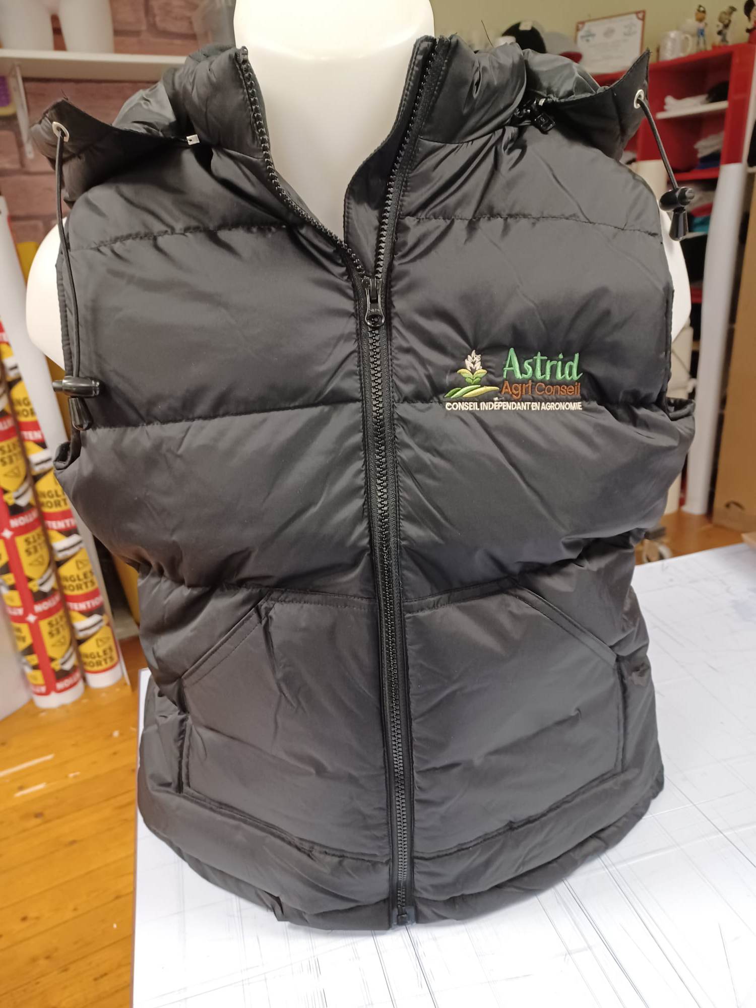 Broderie agri conseil 2