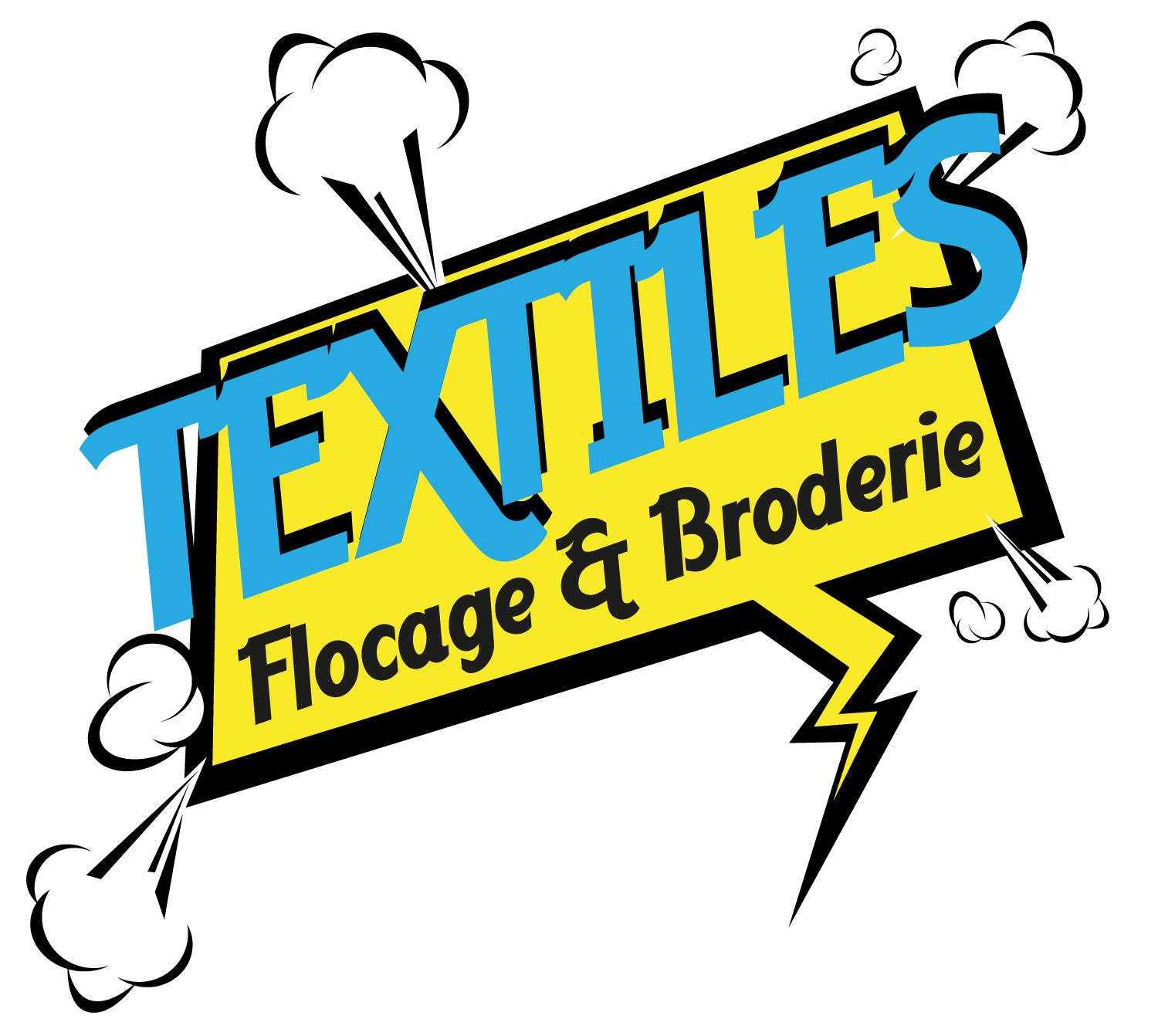 MDC s'occupe de prendre en charge la personnalisation de vos textiles avec le flocage et la broderie de vos casquettes, tee-shirts, chemises, polos,bonnets, sacs shopping...