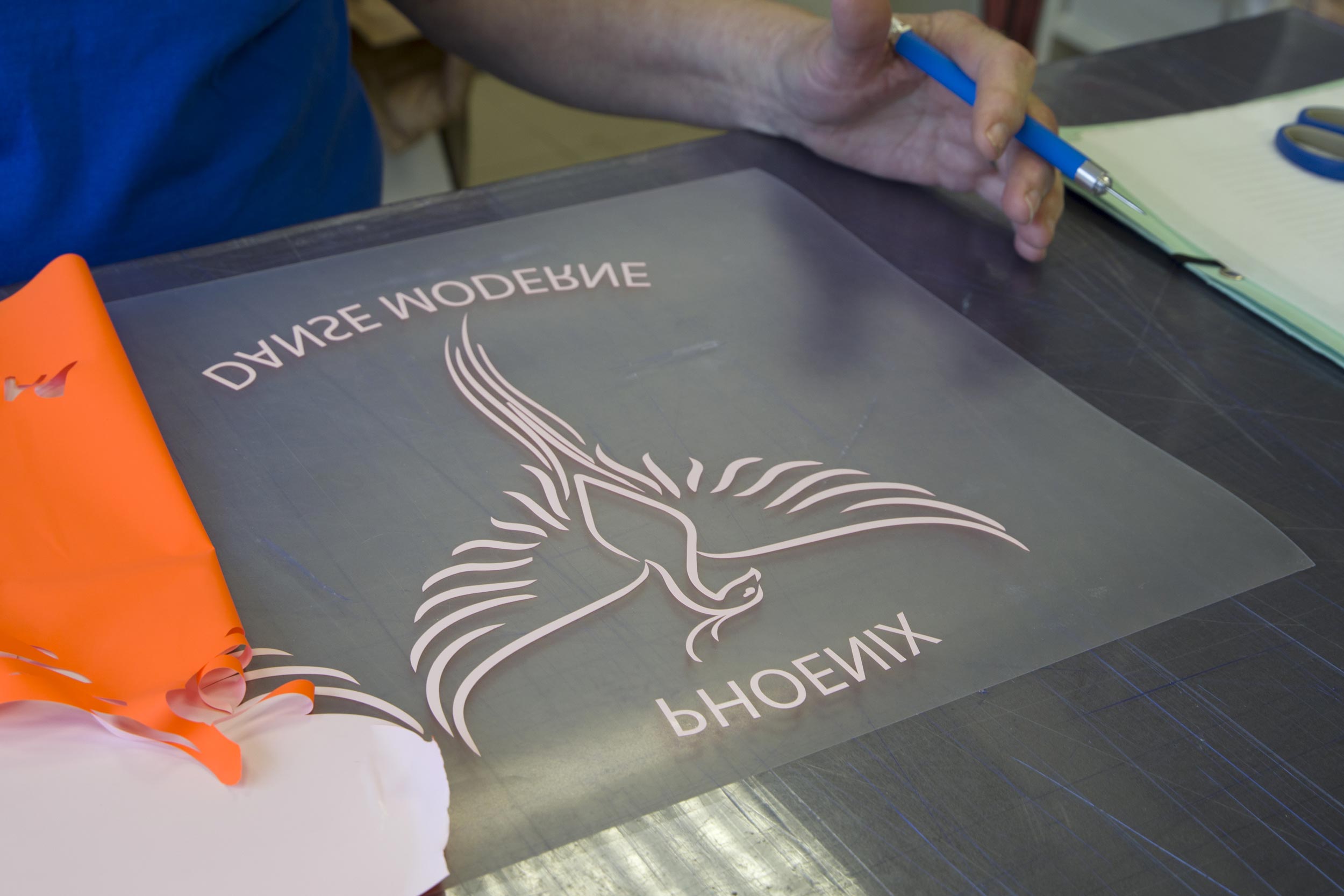 Mdc personnalisation focage processus6