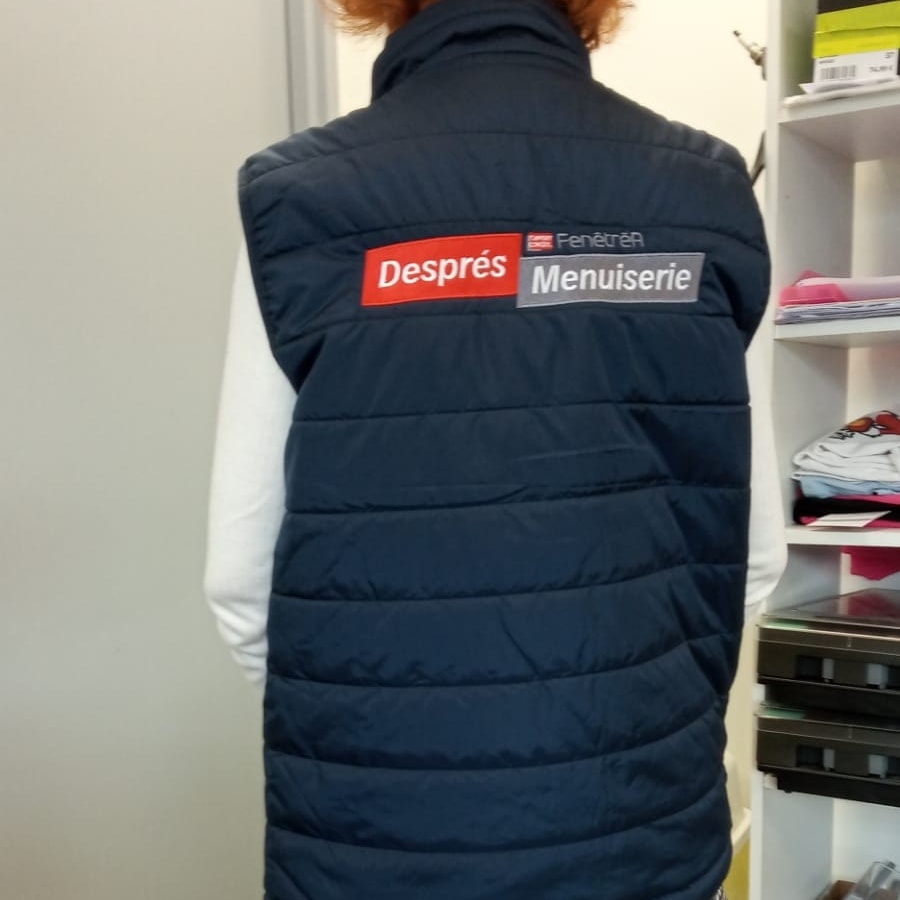 Despres