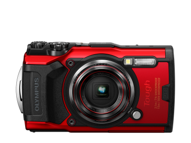 Tough tg 6 red  product 000  x290