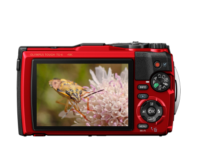 Tough tg 6 red  product 181  x290