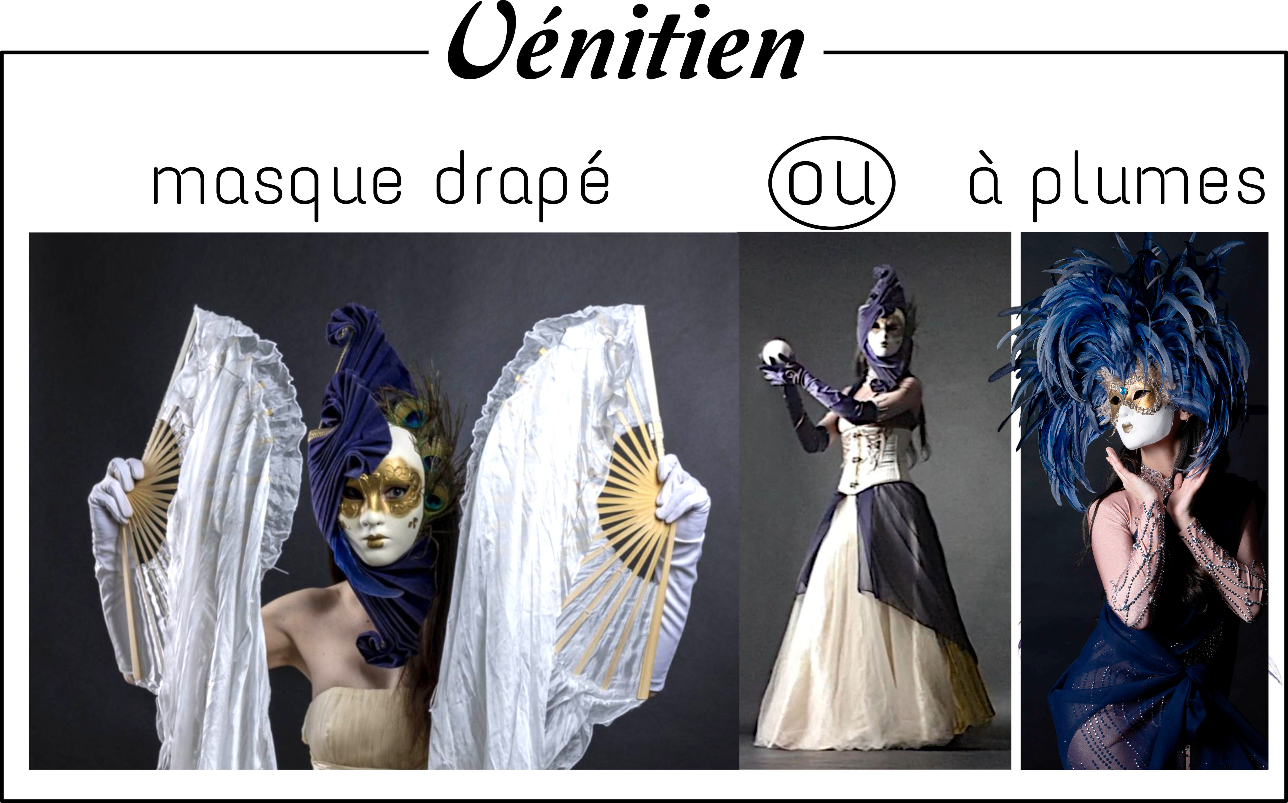 Themes visuels venitien