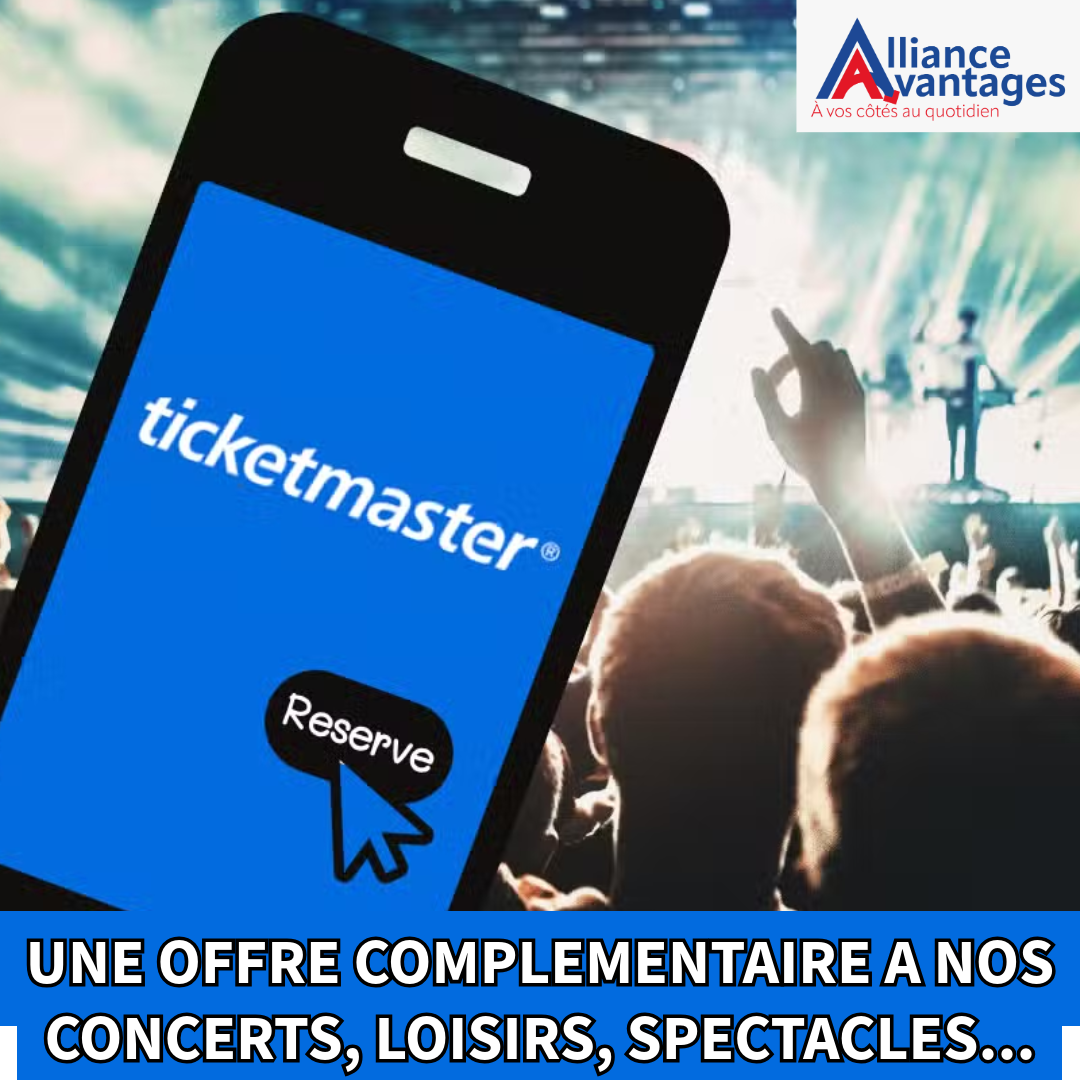 Ticket-master