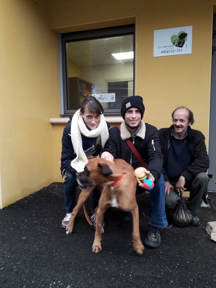 07 12 19 tiper adopted by his original family