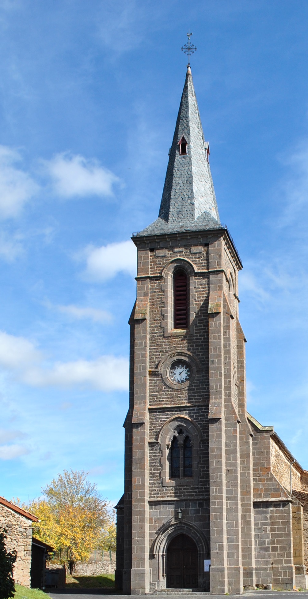 Eglise
