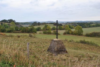 Croix plateau de mons