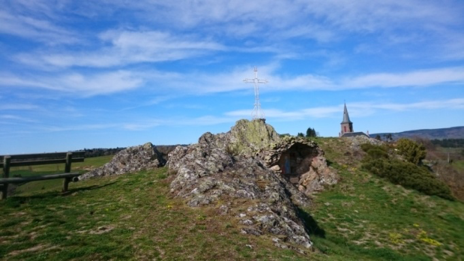 Petit patrimoine