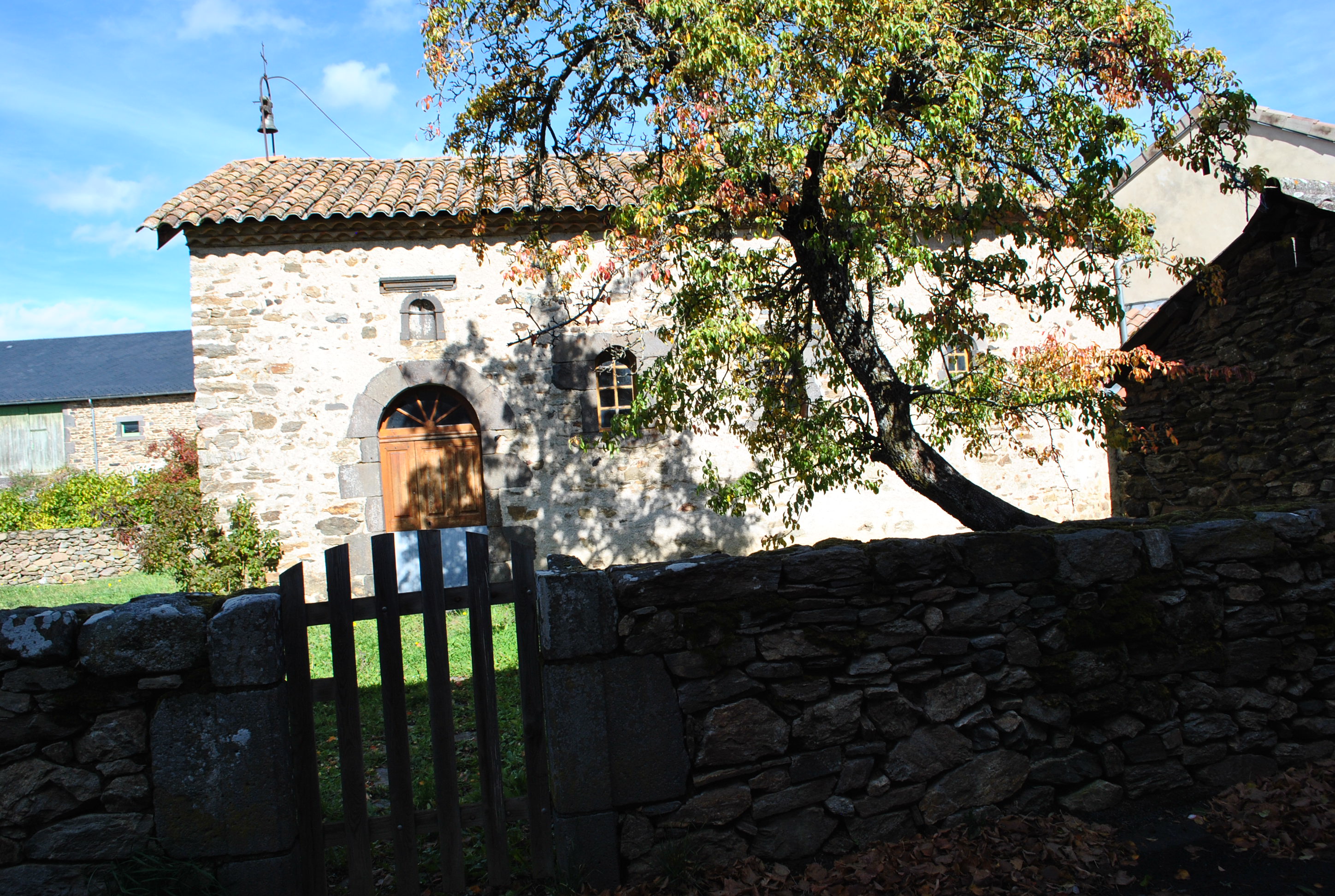 Chapelle du pirou2