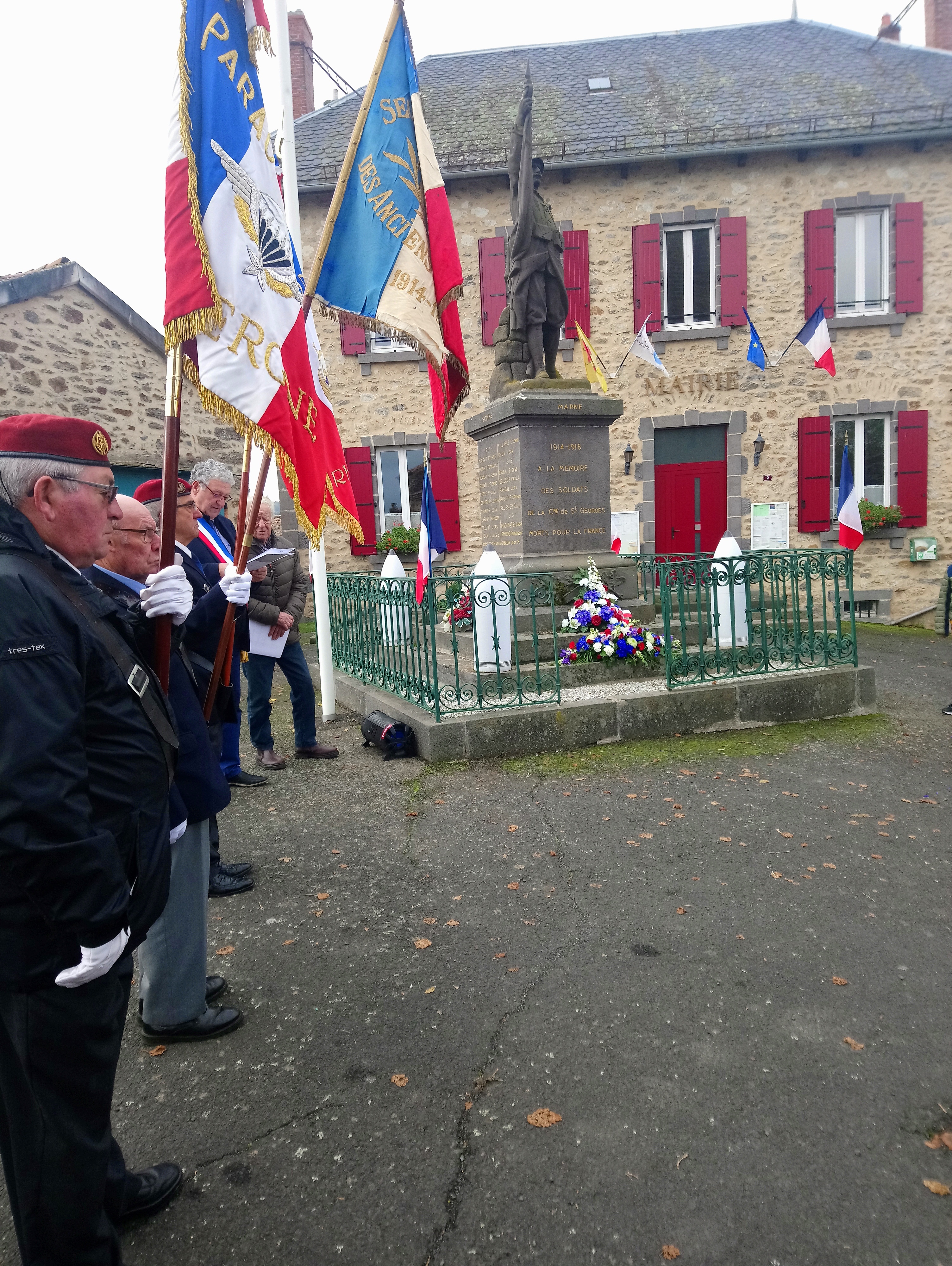 Commemoration