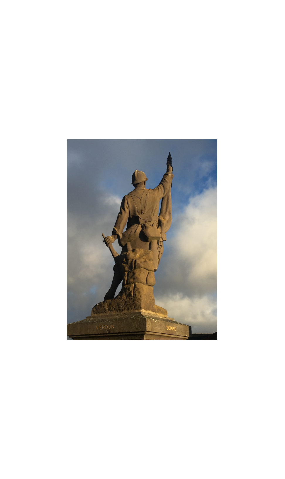 Poilu