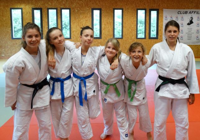 Filles 1