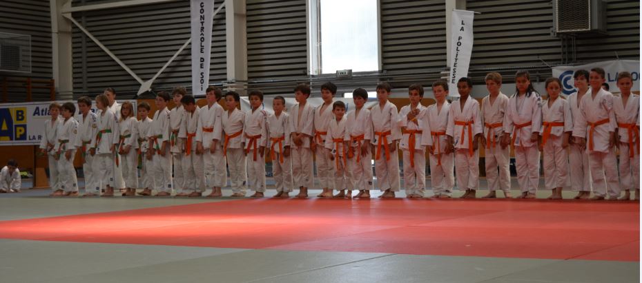 AUNIS JUDO 17