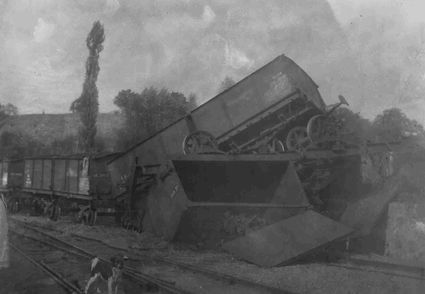 Accident train chavroches 1