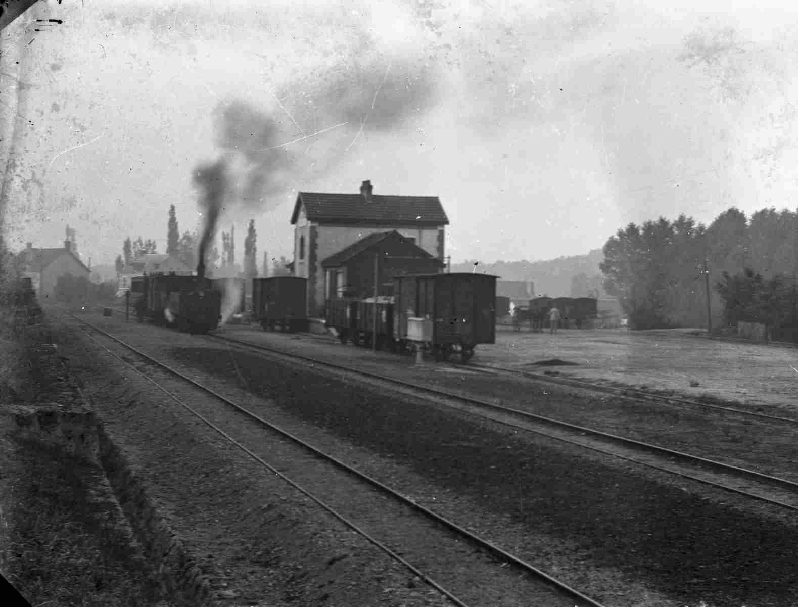 Chavroches 1903 17