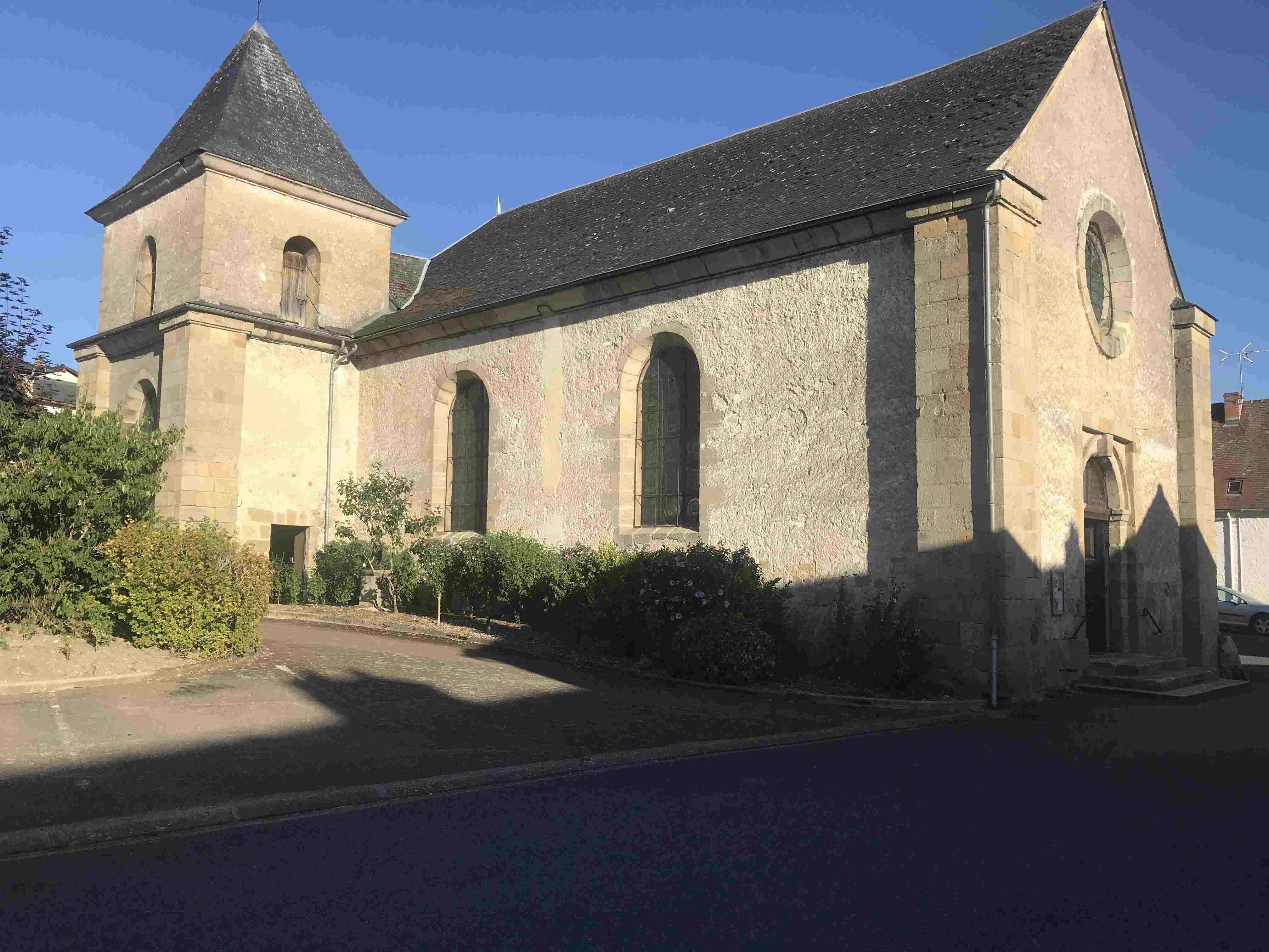 Eglise-Internet