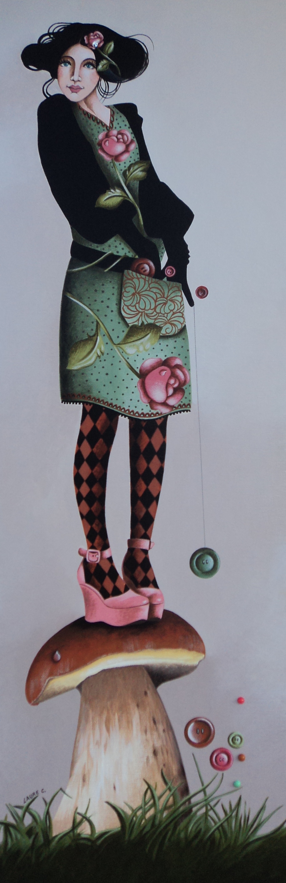 Albertine