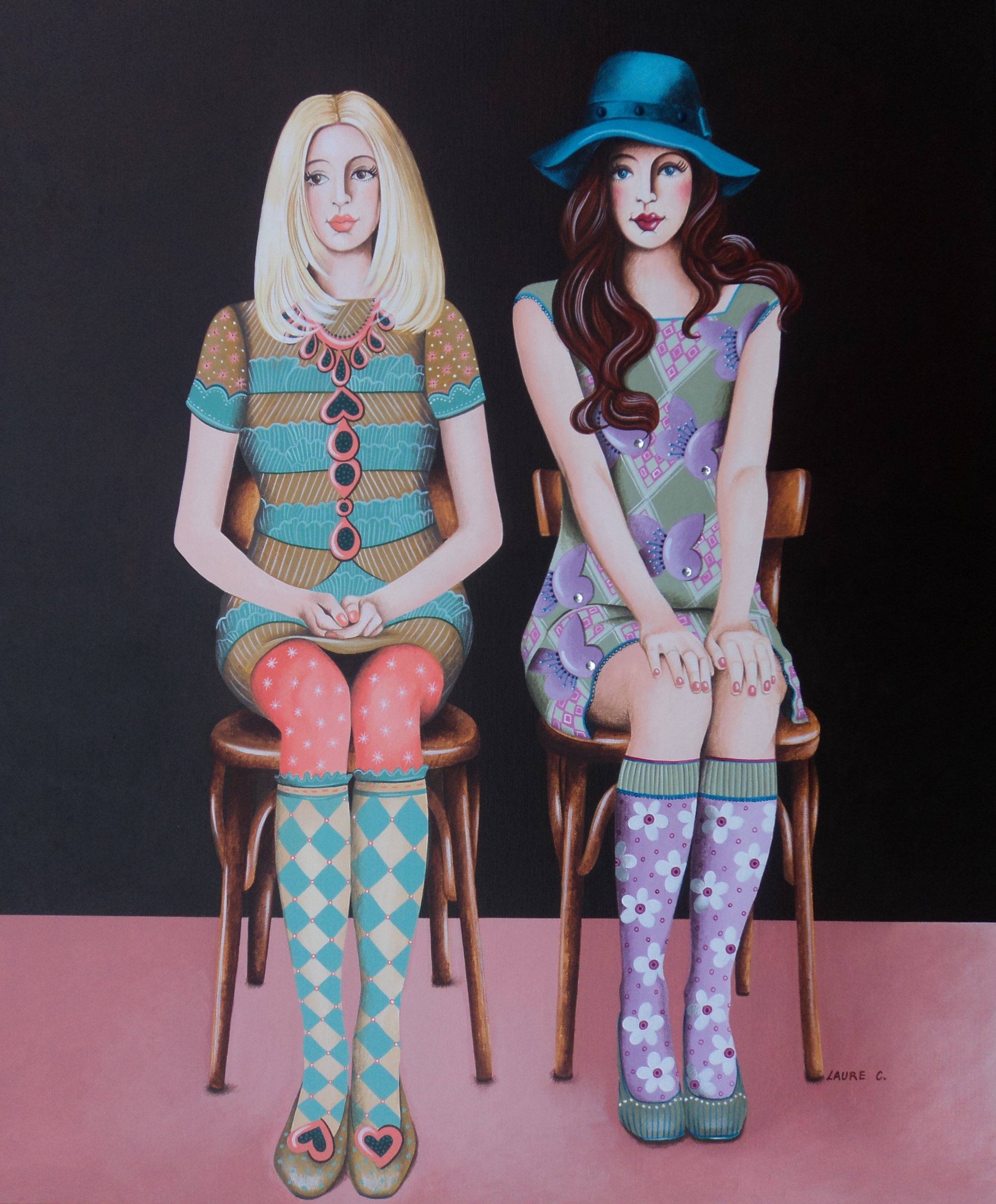 Peggy et sue