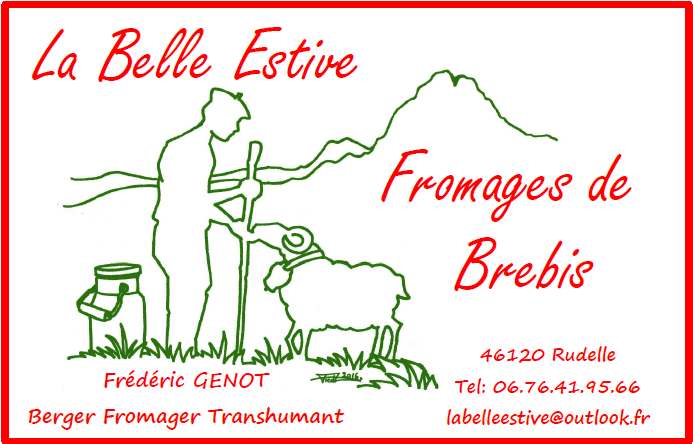 Carte visite