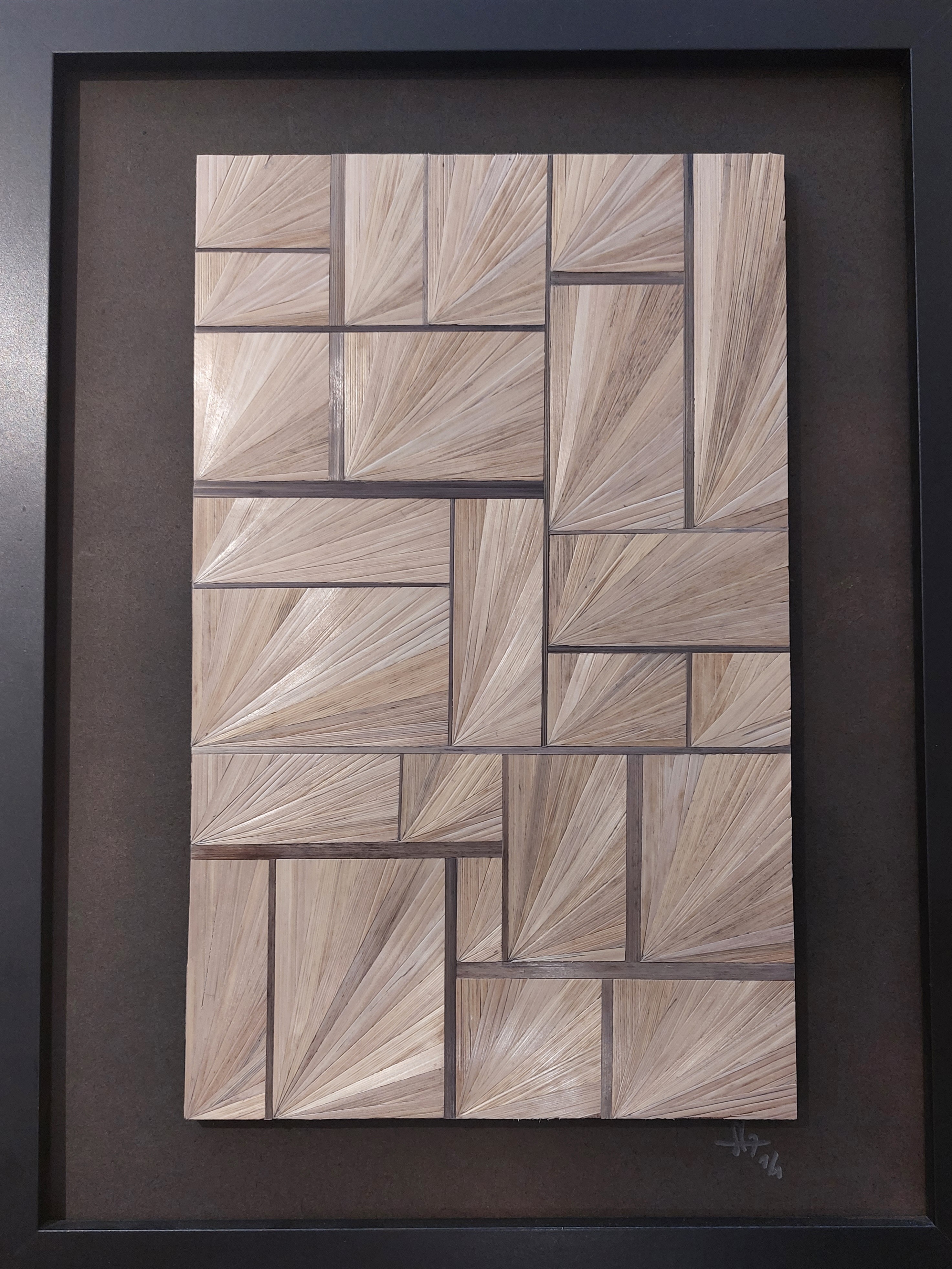 25 sable 30x40 cm