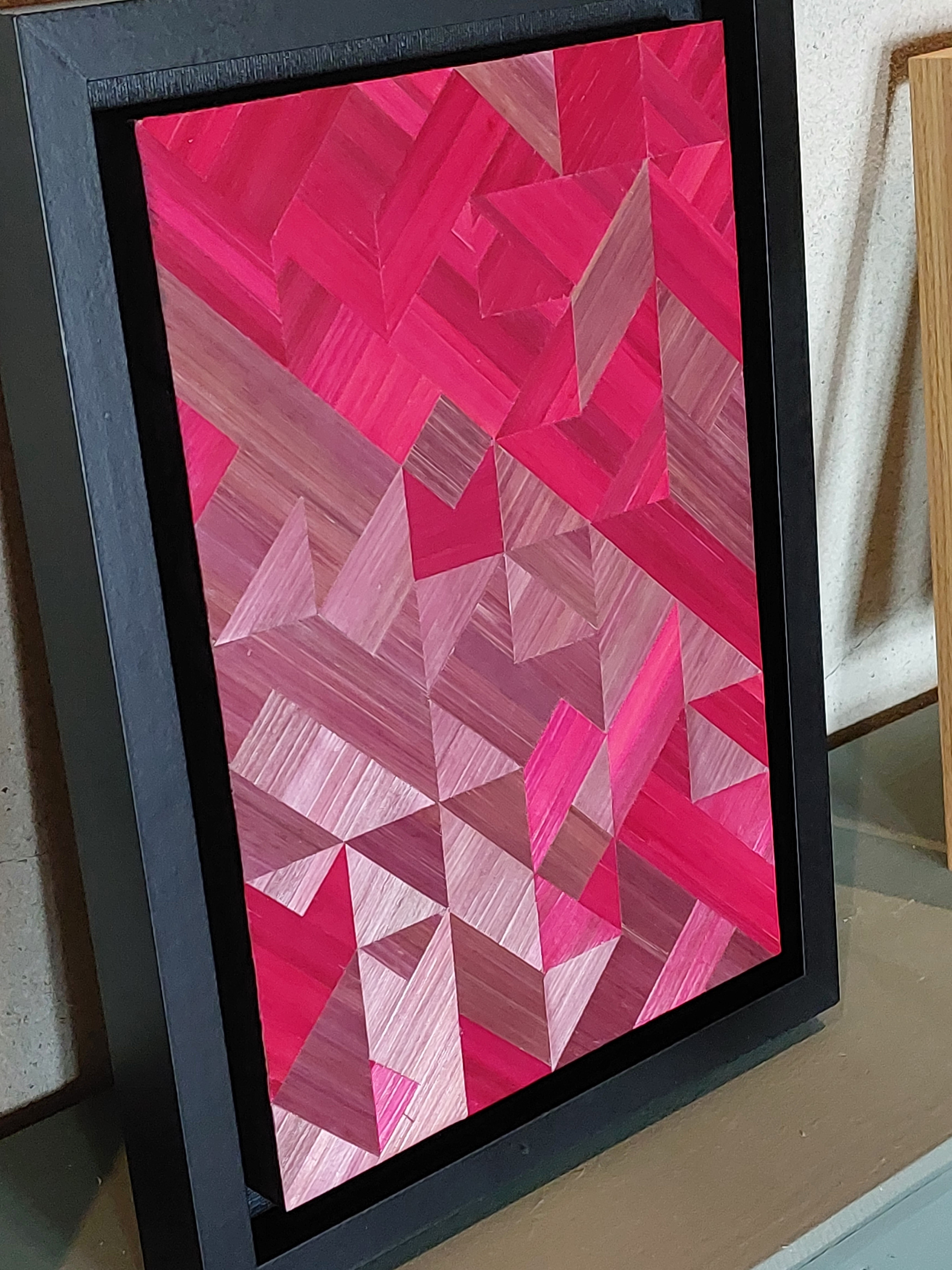 24 lili 30x40 cm