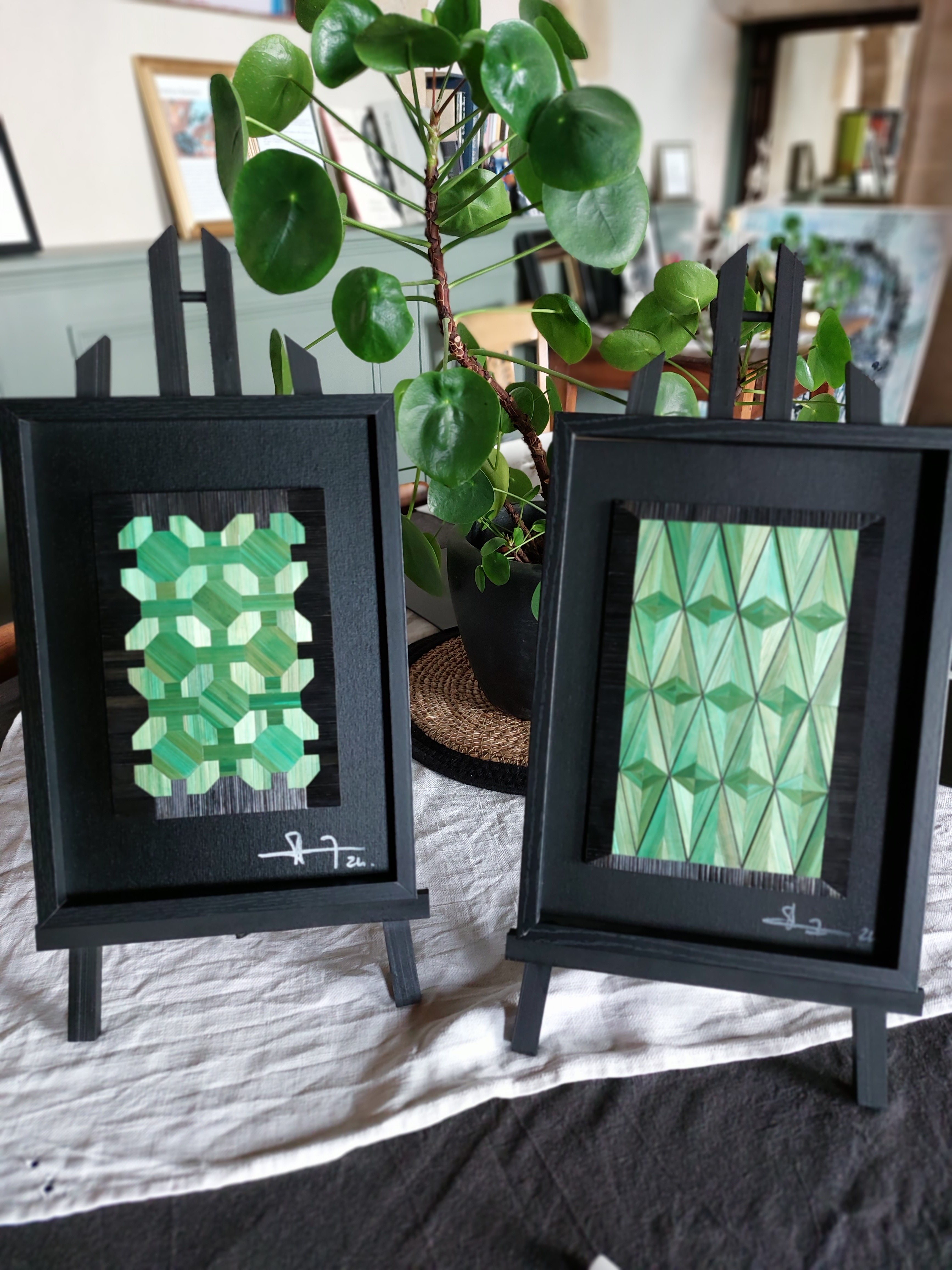 24 hansel 15x30 cm
