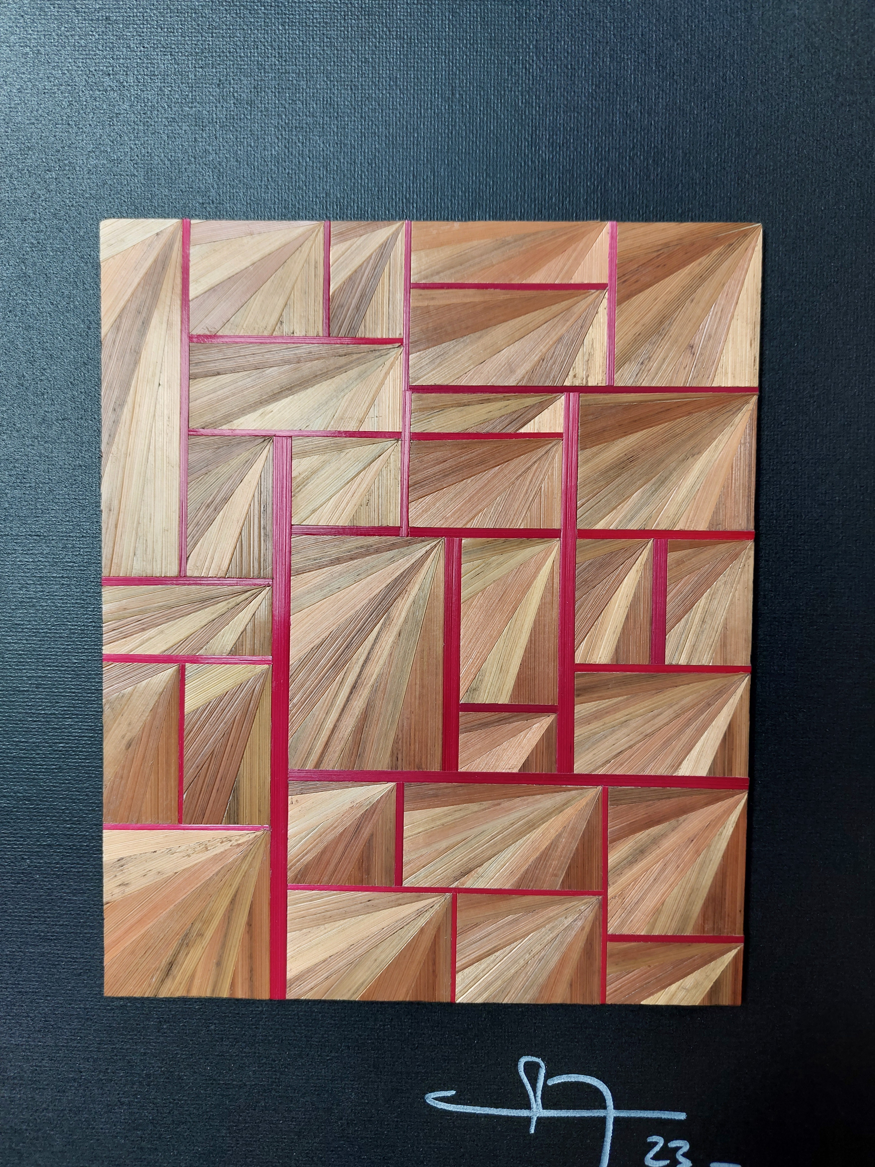 24 douly 30x40cm