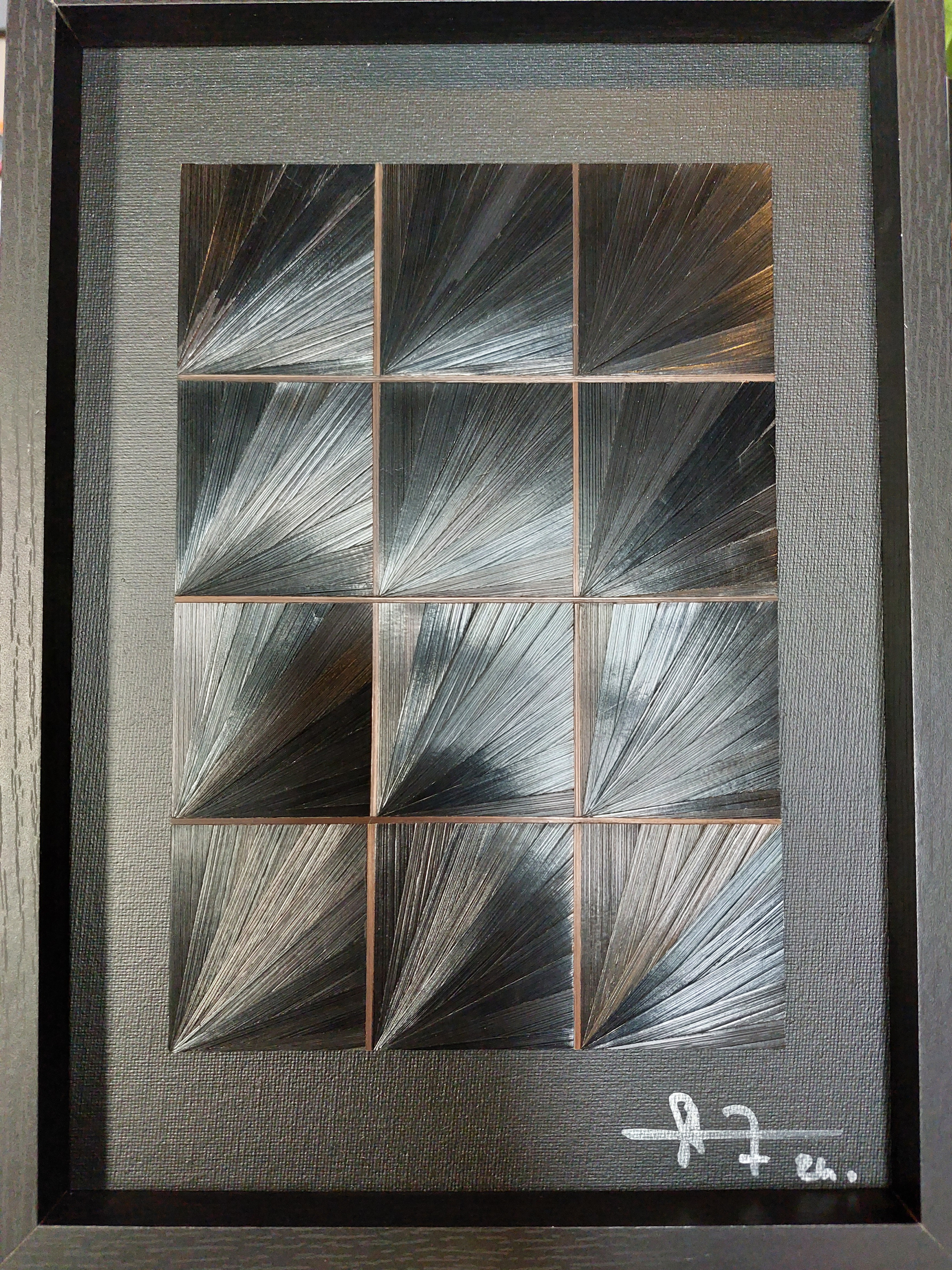 24 auguste 20x30cm