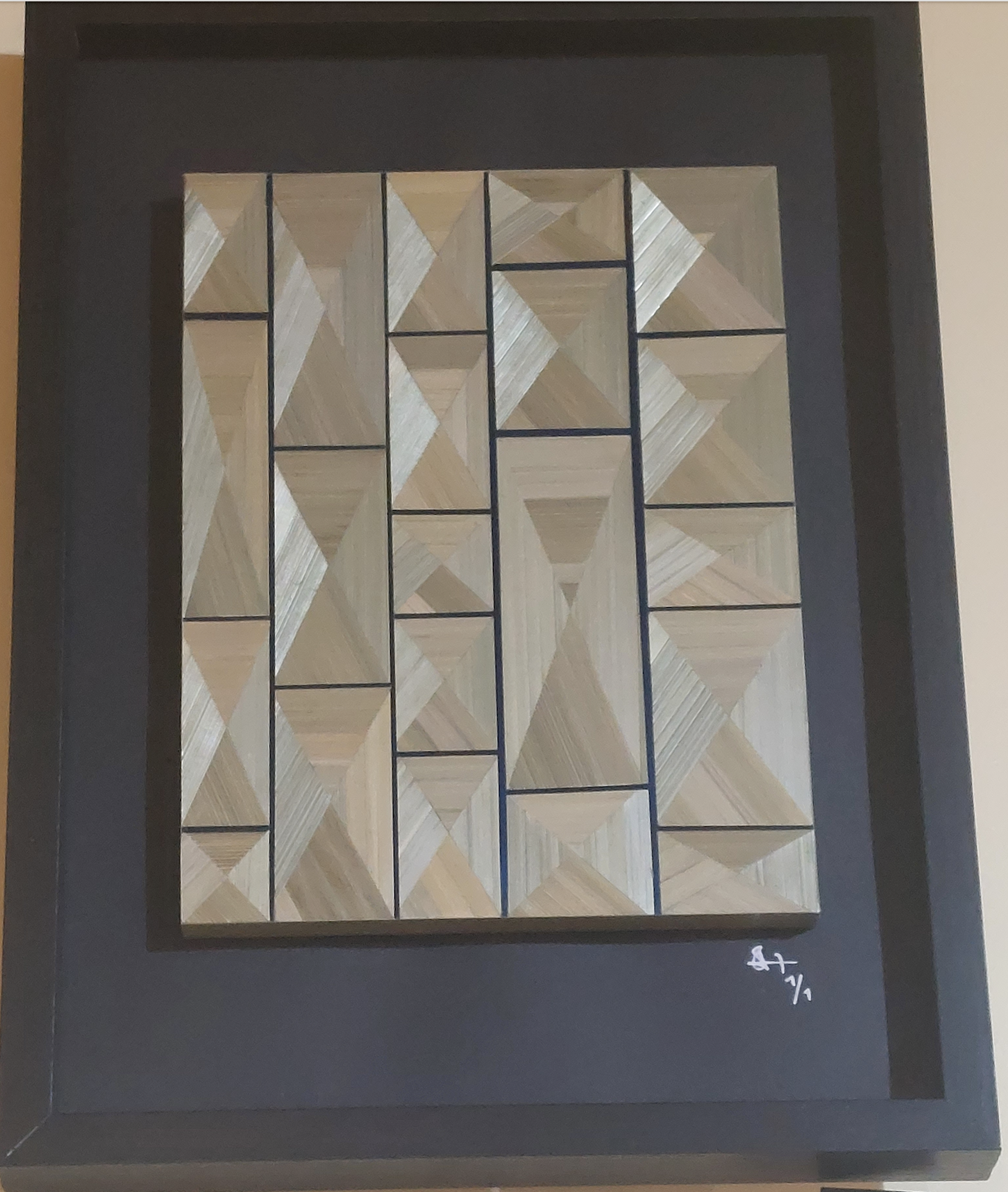 Emie 18x30 cm