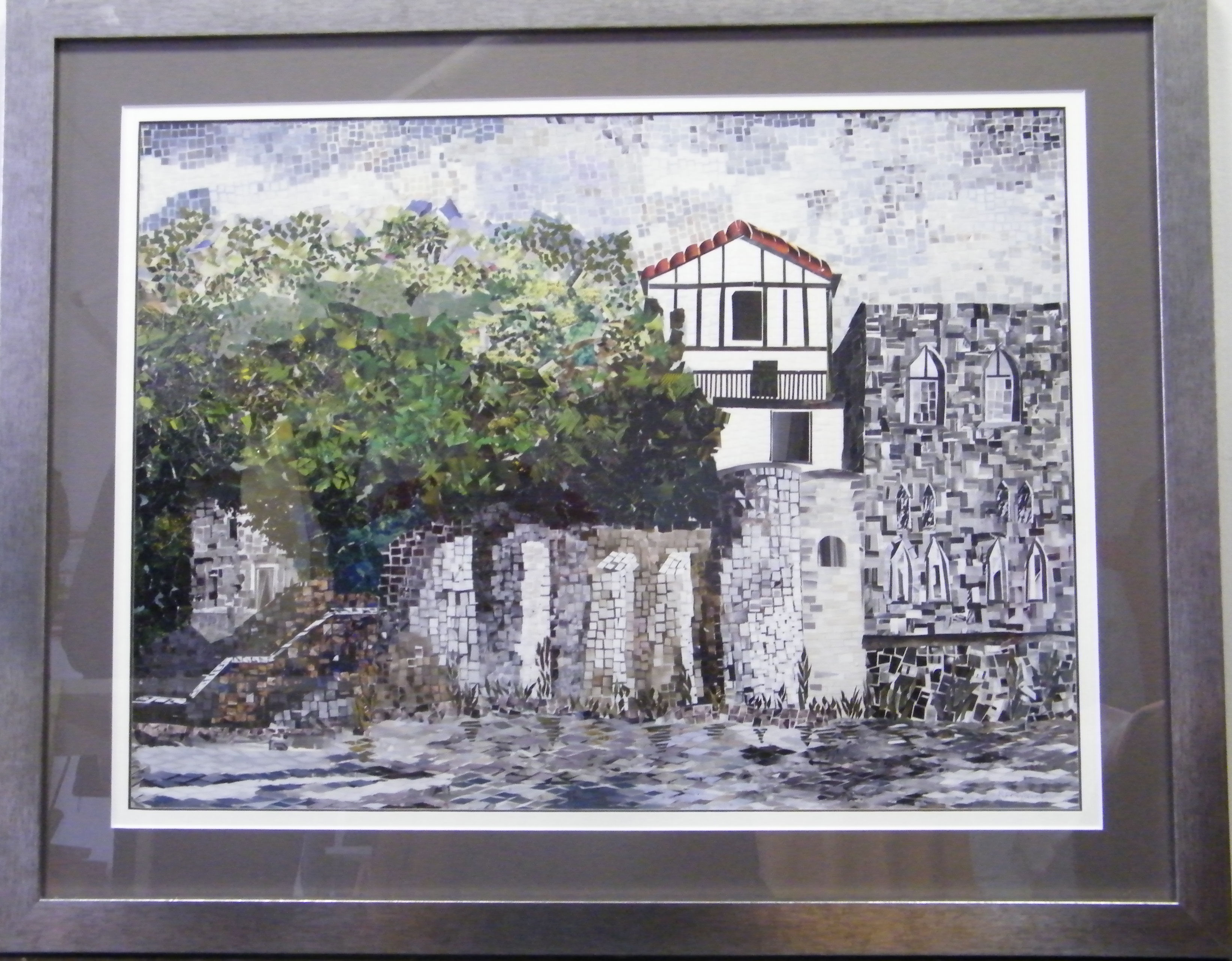 La maison pierre loti renee fourquet