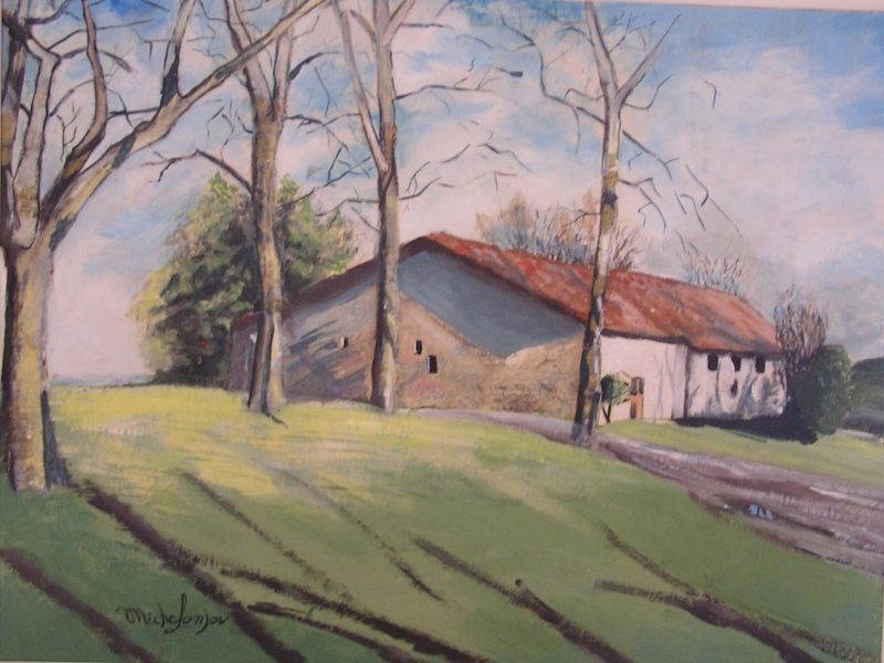 Asportoz michel lonjou