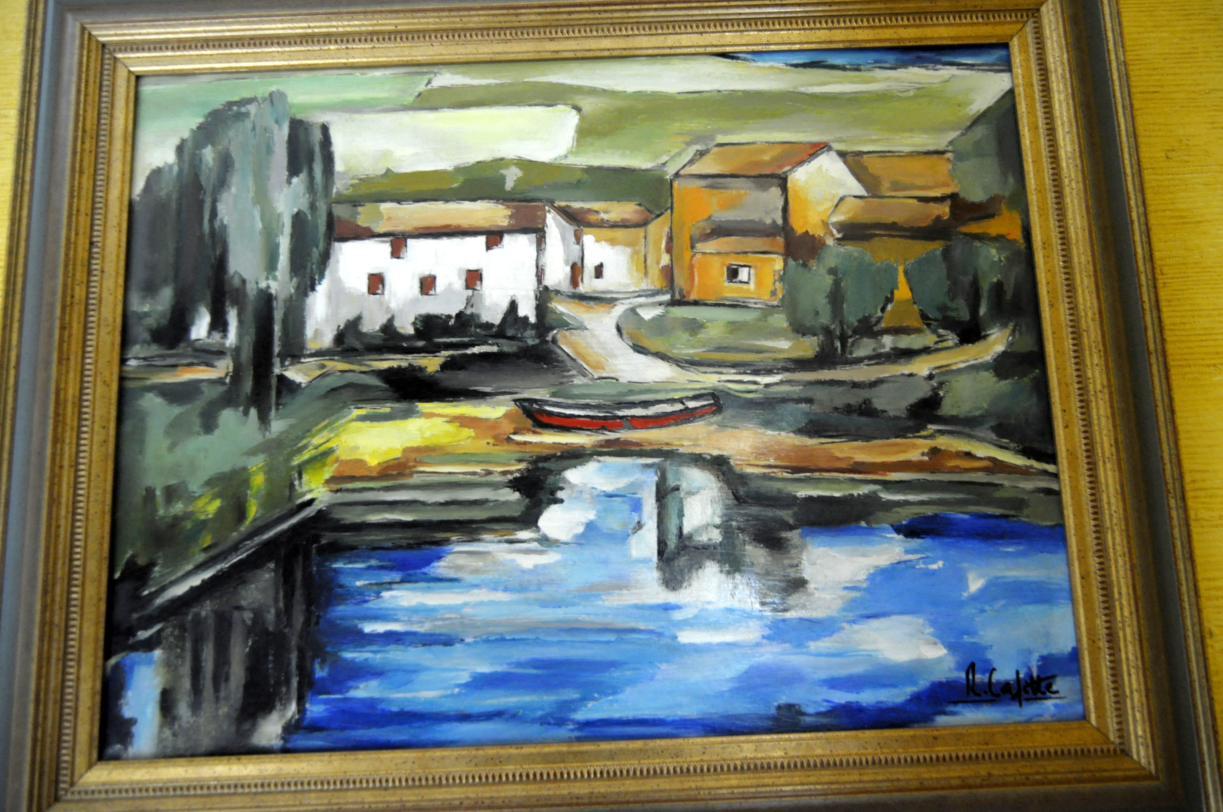 Bas quartier rene lafitte