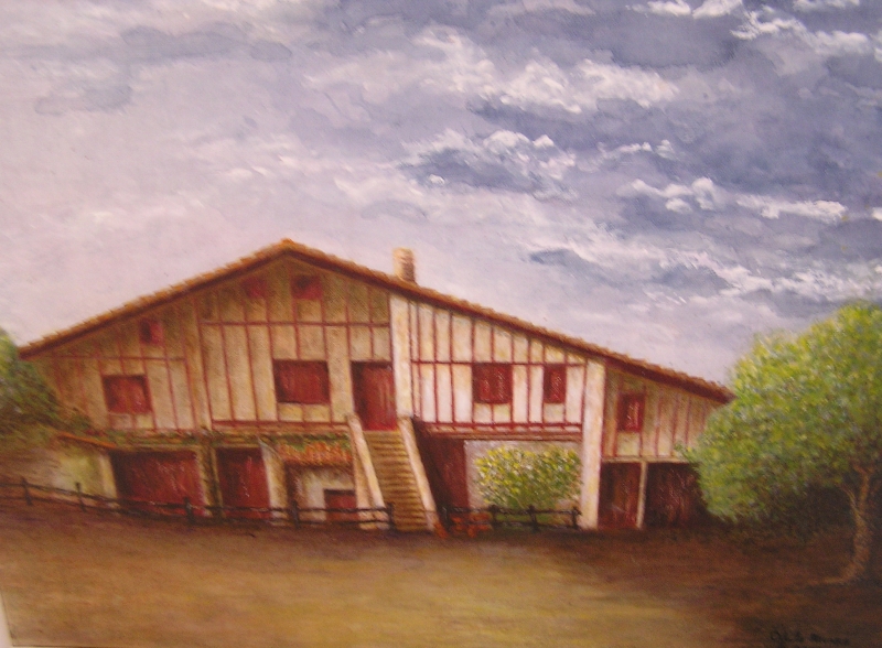 Haizabia odile alvaro