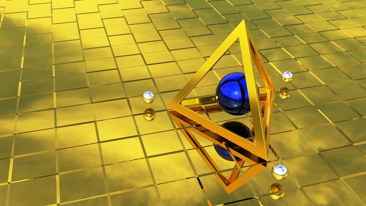 Tetrahedron-3118891 1280