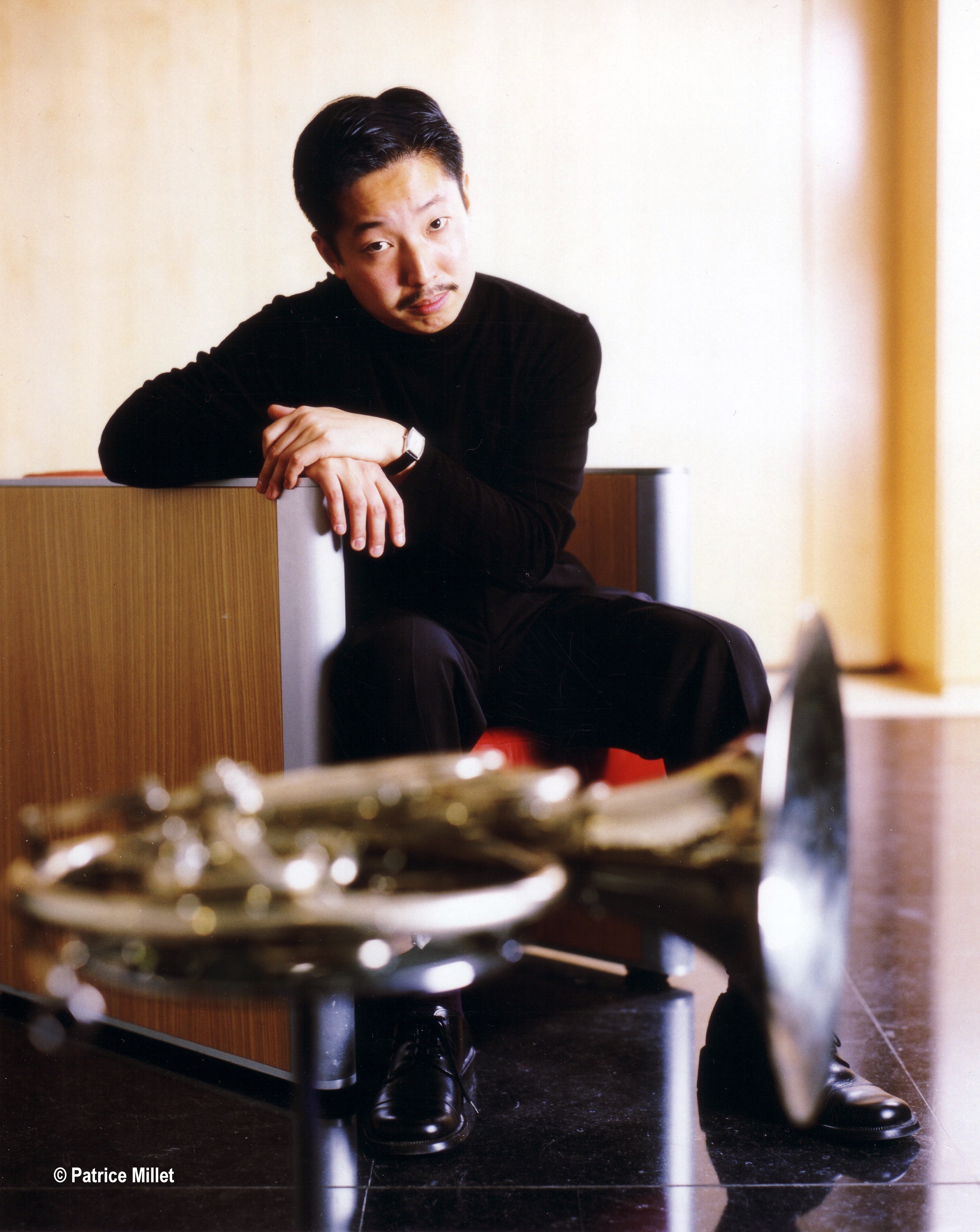 Takenori nemoto