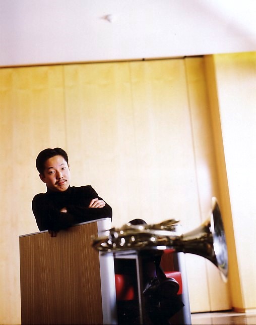 Takenori nemoto credit photo patrice millet 