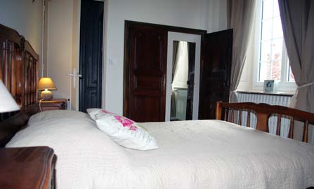 Chambre talleyrand2