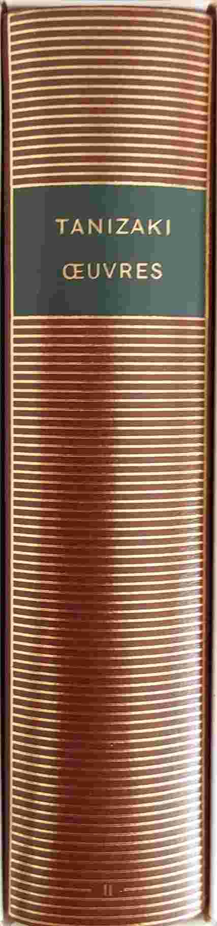 Volume 654 de Victor Segalen dans la Bibliothèque de la Pléiade.