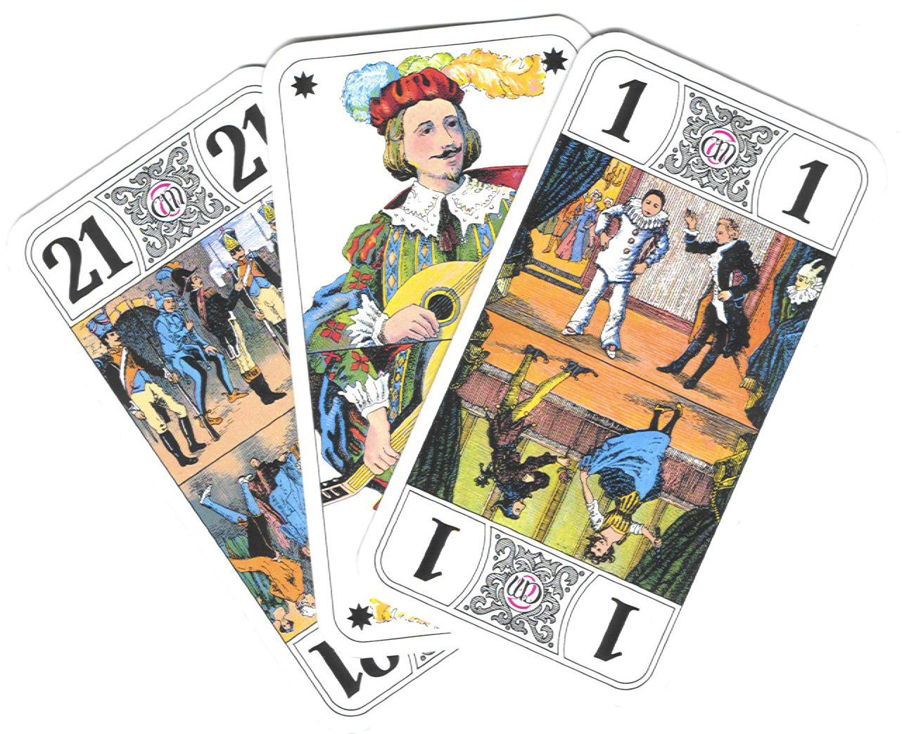 Tarot-2