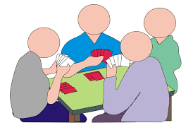 Joueurs-de-cartes